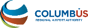 Columbus Regional Airport Authority Logo